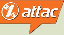 attac logo Spekulation macht Nahrung unbezahlbar – Mit Essen zockt man nicht!