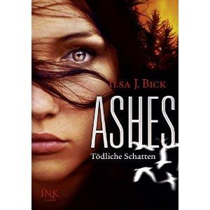 News: Ashes 02- Tödliche Schatten