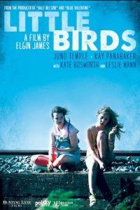 Trailer zu ‘Little Birds’ mit Juno Temple