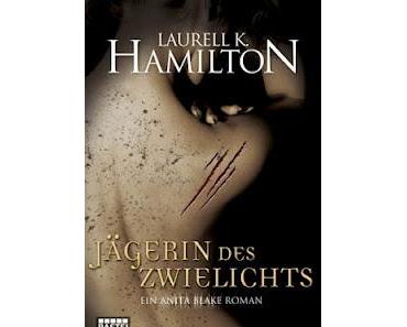 Jägerin Des Zwielichts