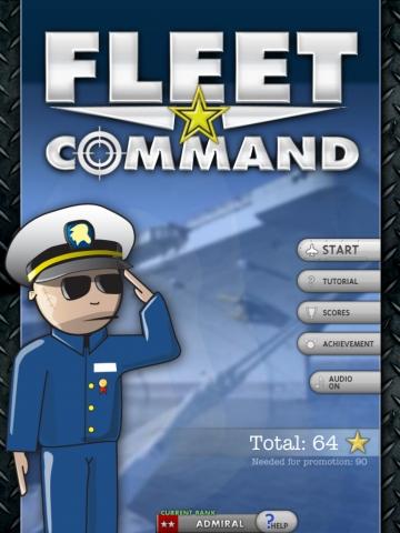 Fleet Command HD