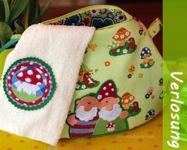 Zwergen-Set. {give-away}