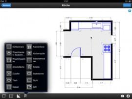MagicPlan – DIE Universal-App zur Erstellung eines Grundrisses für Architekten, Bauherren und Immobilienmakler  (Video)