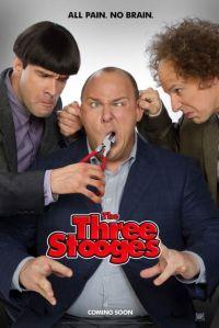 “Jackass”-Trailer zu ‘Die Stooges’ der Farrelly Brüder