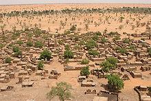 Mali: Bericht von Gunter Wippel 24.4.2012