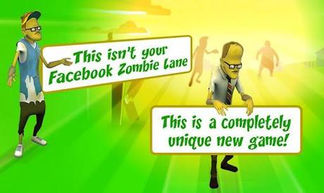 Zombie Lane – Befreie deine Nachbarschaft von den Untoten
