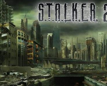 S.T.A.L.K.E.R. 2 wird auf Eis gelegt