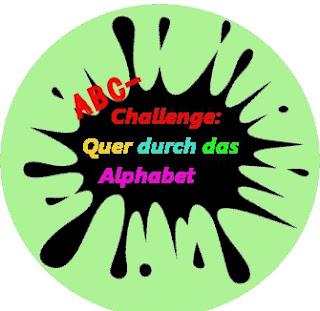 ABC-Bücher-Challenge