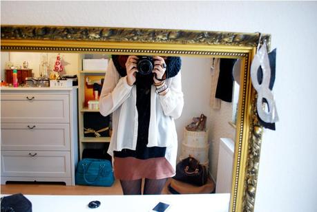 Outfit 26.04.2012