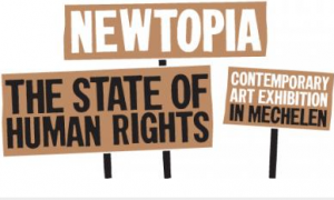Newtopia, The State of Human RIghts