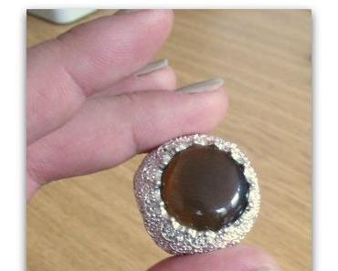 Ring, Ring, Ring….Ring my…