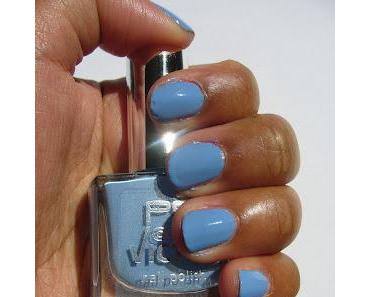 Swatch | P2 Nagellack | Nail Polish | 530 Charming