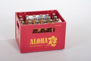 [Produkttest] - ,,Aloha Surfsoda