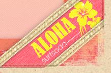 [Produkttest] - ,,Aloha Surfsoda