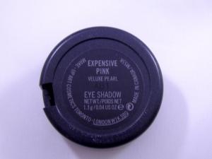 EOTD – 33 – expensive eyes