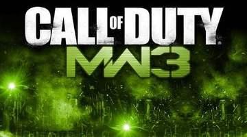 Call of Duty: Modern Warfare 3 - DLC auf für den PC angekündigt
