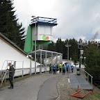 Sportliche Tage in Oberhof