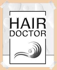 Produkttest: Hair Doctor