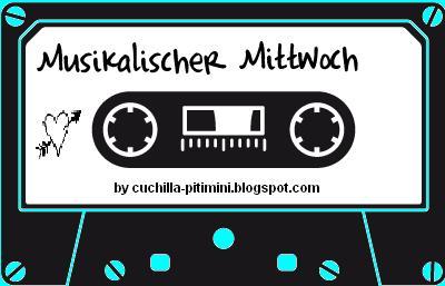 In the shape of things to come…musikalischer Mittwoch XI