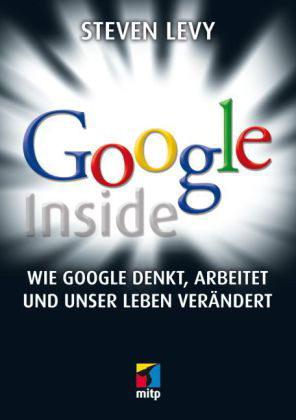041994074 google inside Buchtipp: Google Inside