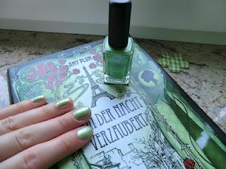 Nail Polish of the Day #32