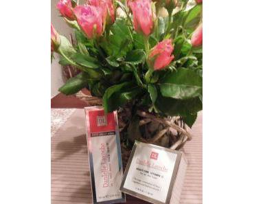 Danielle Laroche – Die Kraft des toten Meeres spüren – Teil II ;-)