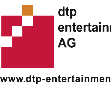 dtp entertainment AG - Der Publisher ist insolvent