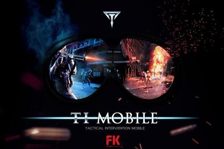 TI Mobile(Tactical Intervention)_PLUS