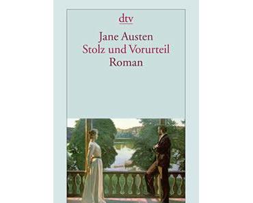 Wer möchte das Buch "Stolz und Vorurteil" von Jane Austen?