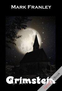 Gelesen: Grimstein von Mark Franley