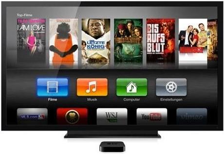 Apple befindet sich in Verhandlungen mit Epix um TV-Sende-Rechte