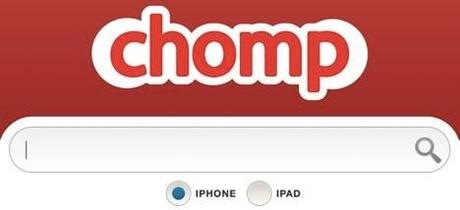 Chomp wird von Apple übernommen und verabschiedet sich von Android