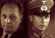 Das System Octogon – Die CDU wurde nach 1945 mit Nazi-Vermögen und CIA-Hilfe aufgebaut.
