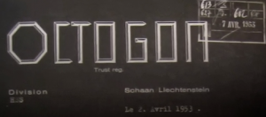 Das System Octogon – Die CDU wurde nach 1945 mit Nazi-Vermögen und CIA-Hilfe aufgebaut.