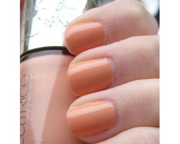 Catrice C01 Hi, Society! [Cruise Couture]