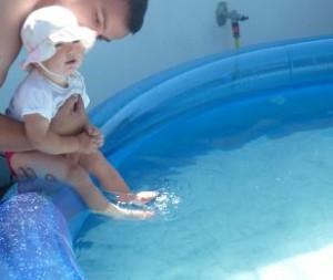 Der Sommer kommt mal wieder viel zu schnell