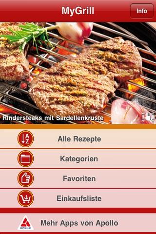 MyGrill – Alles Gute aus der Glut für die kommenden Sonnentage