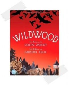 (Buchtipp)Colin Meloy