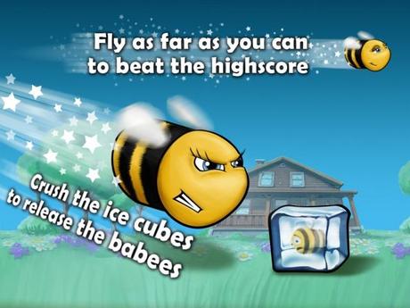 Bumbee – Das schnellste Spiel des Tages kostenlos downloaden