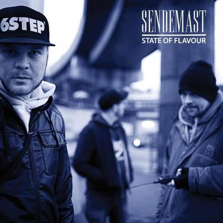 Sendemast – “State Of Flavour” (Snippet)