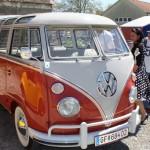 Bilder 5. VW Käfer Treffen in Orth an der Donau vom Marchfelder VW Käferclub Teil 2