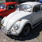 Bilder 5. VW Käfer Treffen in Orth an der Donau vom Marchfelder VW Käferclub Teil 2