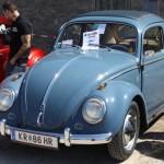 Bilder 5. VW Käfer Treffen in Orth an der Donau vom Marchfelder VW Käferclub Teil 2