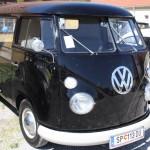 Bilder 5. VW Käfer Treffen in Orth an der Donau vom Marchfelder VW Käferclub Teil 2