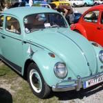 Bilder 5. VW Käfer Treffen in Orth an der Donau vom Marchfelder VW Käferclub Teil 2