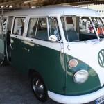 Bilder 5. VW Käfer Treffen in Orth an der Donau vom Marchfelder VW Käferclub Teil 2