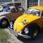 Bilder 5. VW Käfer Treffen in Orth an der Donau vom Marchfelder VW Käferclub Teil 2