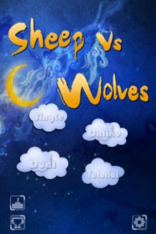 Sheep vs. Wolves – Klasse Knobelspiel, nur noch kurze Zeit kostenlos