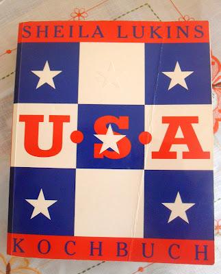 Sheila Lukins USA Kochbuch