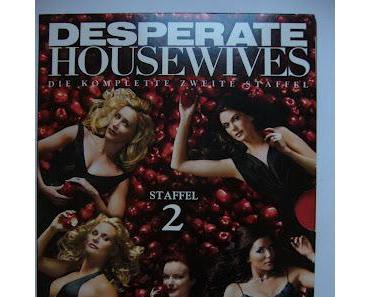 Desperate Housewives | Staffel 2